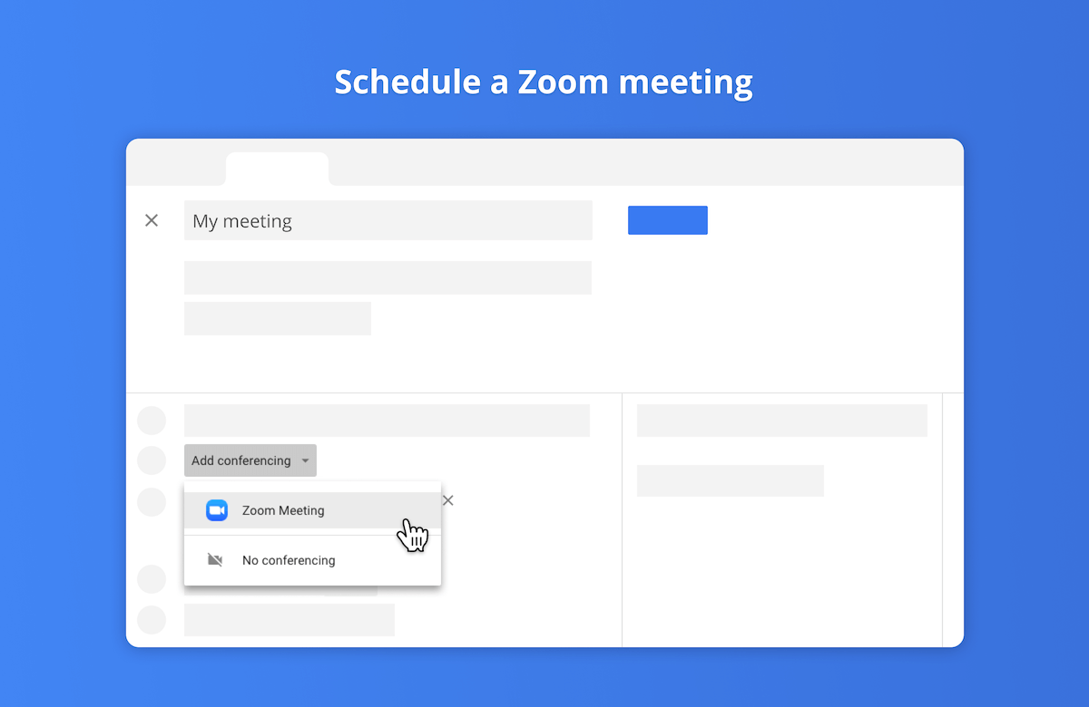 Best Zoom AddOns to Make Your Meetings Insanely Productive Grain Blog